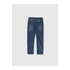 LCW Kids Indigo Kız Çocuk Jean Pantolon