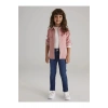 LCW Kids Indigo Kız Çocuk Skinny Jean Pantolon