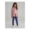LCW Kids Indigo Kız Çocuk Skinny Jean Pantolon