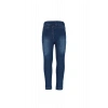 LCW Kids İndigo Kız Çocuk Super Skinny Jean Pantolon