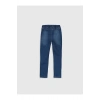 LCW Kids Indigo Kız Çocuk Super Skinny Jean Pantolon