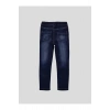 LCW Kids İndigo Koyu Rodeo Jean