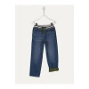 LCW Kids İndigo Rahat Kalıp Erkek Çocuk Jean Pantolon