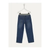 LCW Kids İndigo Rahat Kalıp Erkek Çocuk Jean Pantolon