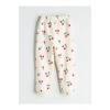 LCW Kids Kiraz Baskılı Kız Çocuk Jogger Eşofman Altı (W5)