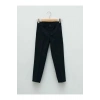 LCW Kids Lacivert Basic Gabardin Erkek Çocuk Chino Pantolon