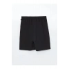 LCW Kids Beli Lastikli Basic Kız Çocuk Şort Etek