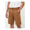 LCW OUTDOOR Kahverengi Standart Kalıp Erkek Kargo Şort