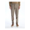 Lcw Standart Kalıp Gabardin Erkek Chino Pantolon