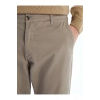 Lcw Standart Kalıp Gabardin Erkek Chino Pantolon