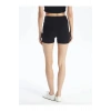 LCW Vision Beli Lastikli Kadın Şort Tayt