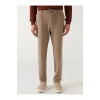 Lcw Vision Kahverengi Slim Fit Erkek Pantolon