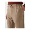 Lcw Vision Kahverengi Slim Fit Erkek Pantolon