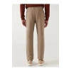 Lcw Vision Kahverengi Slim Fit Erkek Pantolon