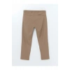 Lcw Vision Kahverengi Slim Fit Erkek Pantolon
