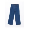 LCW Wideleg Kadın Jean Pantolon