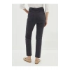 LCWAIKIKI Basic Gri Mercury Skinny Fit Cep Detaylı Kadın Jean Pantolon