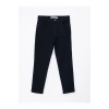 LCWAIKIKI Basic Slim Fit Düz Kadın Jean Pantolon