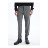 Lcwaıkıkı Classic Antrasit Dar Kalıp Erkek Chino Pantolon