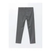 Lcwaıkıkı Classic Antrasit Dar Kalıp Erkek Chino Pantolon