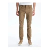 LCWAIKIKI Classic Bej Dar Kalıp Erkek Chino Pantolon
