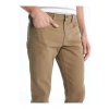 LCWAIKIKI Classic Bej Dar Kalıp Erkek Chino Pantolon