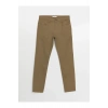 LCWAIKIKI Classic Bej Dar Kalıp Erkek Chino Pantolon