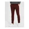 LCWAIKIKI Classic Bordo Chino Pantolon