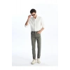 LCWAIKIKI Classic Dar Kalıp Erkek Chino Pantolon