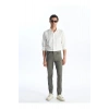 LCWAIKIKI Classic Dar Kalıp Erkek Chino Pantolon