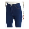 LCWAIKIKI Classic İndigo Slim Fit Kadın Jean Pantolon