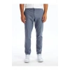 LCWAIKIKI Classic İndigo Standart Kalıp Erkek Chino Pantolon