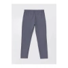 LCWAIKIKI Classic İndigo Standart Kalıp Erkek Chino Pantolon