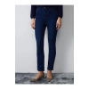 LCWAIKIKI Classic İndigo Straight Fit Kadın Jean Pantolon