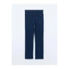 LCWAIKIKI Classic İndigo Straight Fit Kadın Jean Pantolon