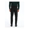 LCWAIKIKI Classic Siyah Dar Kalıp Erkek Chino Pantolon