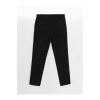 LCWAIKIKI Classic Siyah Dar Kalıp Erkek Chino Pantolon