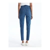 LCWAIKIKI Classic Slim Fit Kadın Jean Pantolon