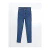 LCWAIKIKI Classic Slim Fit Kadın Jean Pantolon