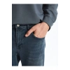 Lcwk 730 Havuç Kalıp Erkek Jean Pantolon