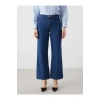 LCWK Wideleg Kadın Jean Pantolon