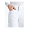 Lcwk Wideleg Kadın Jean Pantolon