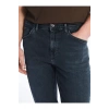 Lw - 730 Havuç Kalıp Erkek Jean Pantolon