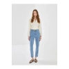 Lw - Mom Fit Kadın Jean Pantolon