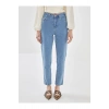 Lw - Mom Fit Kadın Jean Pantolon