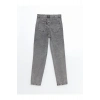Mom Fit Kadin Jean Pantolon - S52266Z8