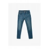 Pamuklu Normal Bel Skinny Fit Jean Pantolon - Michael Jean