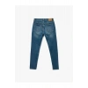 Pamuklu Normal Bel Skinny Fit Jean Pantolon - Michael Jean