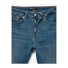 Pamuklu Normal Bel Skinny Fit Jean Pantolon - Michael Jean