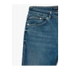 Pamuklu Normal Bel Skinny Fit Jean Pantolon - Michael Jean